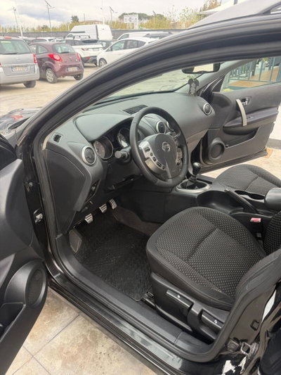 Nissan Qashqai 1.5 dCi Tekna (10)