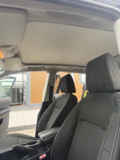 Nissan Qashqai 1.5 dCi Tekna (11)