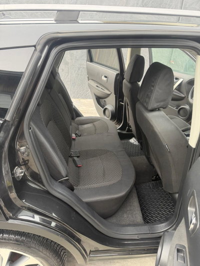 Nissan Qashqai 1.5 dCi Tekna (12)