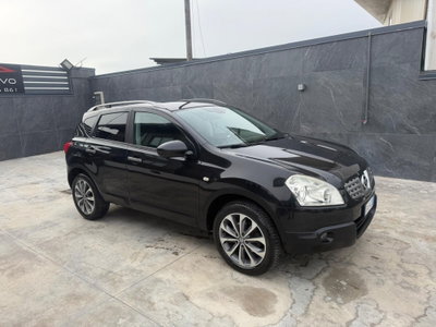 Nissan Qashqai 1.5 dCi Tekna (3)