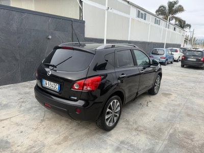 Nissan Qashqai 1.5 dCi Tekna (4)