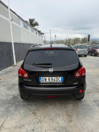Nissan Qashqai 1.5 dCi Tekna (5)