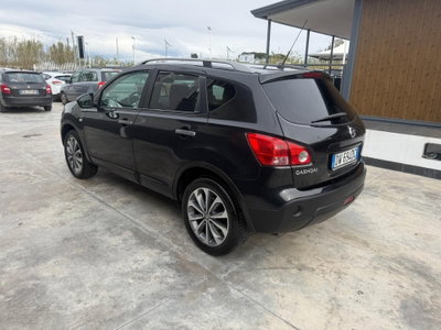 Nissan Qashqai 1.5 dCi Tekna (6)