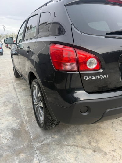 Nissan Qashqai 1.5 dCi Tekna (7)