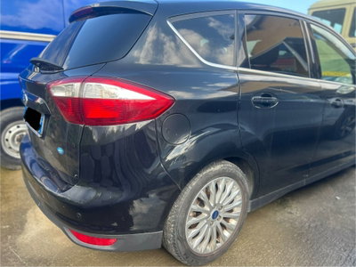 Ford C-Max 1.6 TDCi 115CV Plus (3)