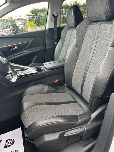 Peugeot 3008 BlueHDi 120 EAT6 S&S Allure (10)