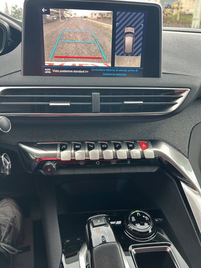 Peugeot 3008 BlueHDi 120 EAT6 S&S Allure (13)