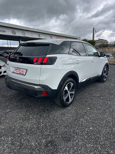 Peugeot 3008 BlueHDi 120 EAT6 S&S Allure (2)