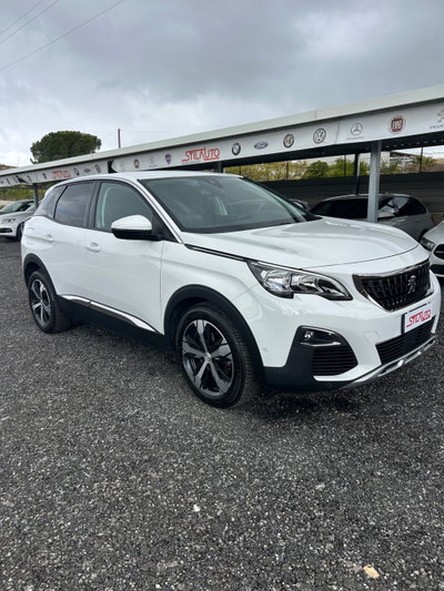 Peugeot 3008 BlueHDi 120 EAT6 S&S Allure (3)