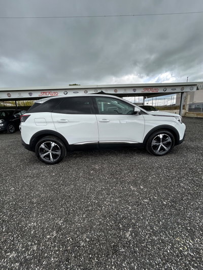 Peugeot 3008 BlueHDi 120 EAT6 S&S Allure (7)