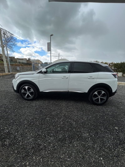 Peugeot 3008 BlueHDi 120 EAT6 S&S Allure (8)