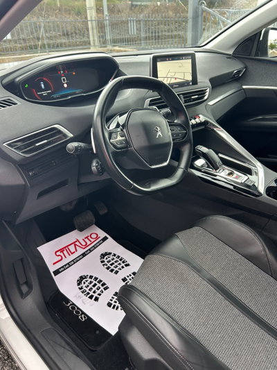 Peugeot 3008 BlueHDi 120 EAT6 S&S Allure (9)
