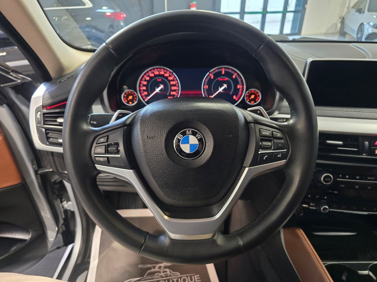 BMW X6 xDrive30d 249CV (12)