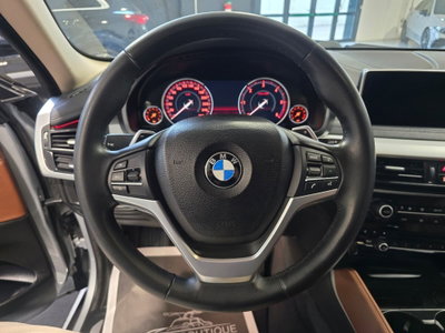 BMW X6 xDrive30d 249CV (13)