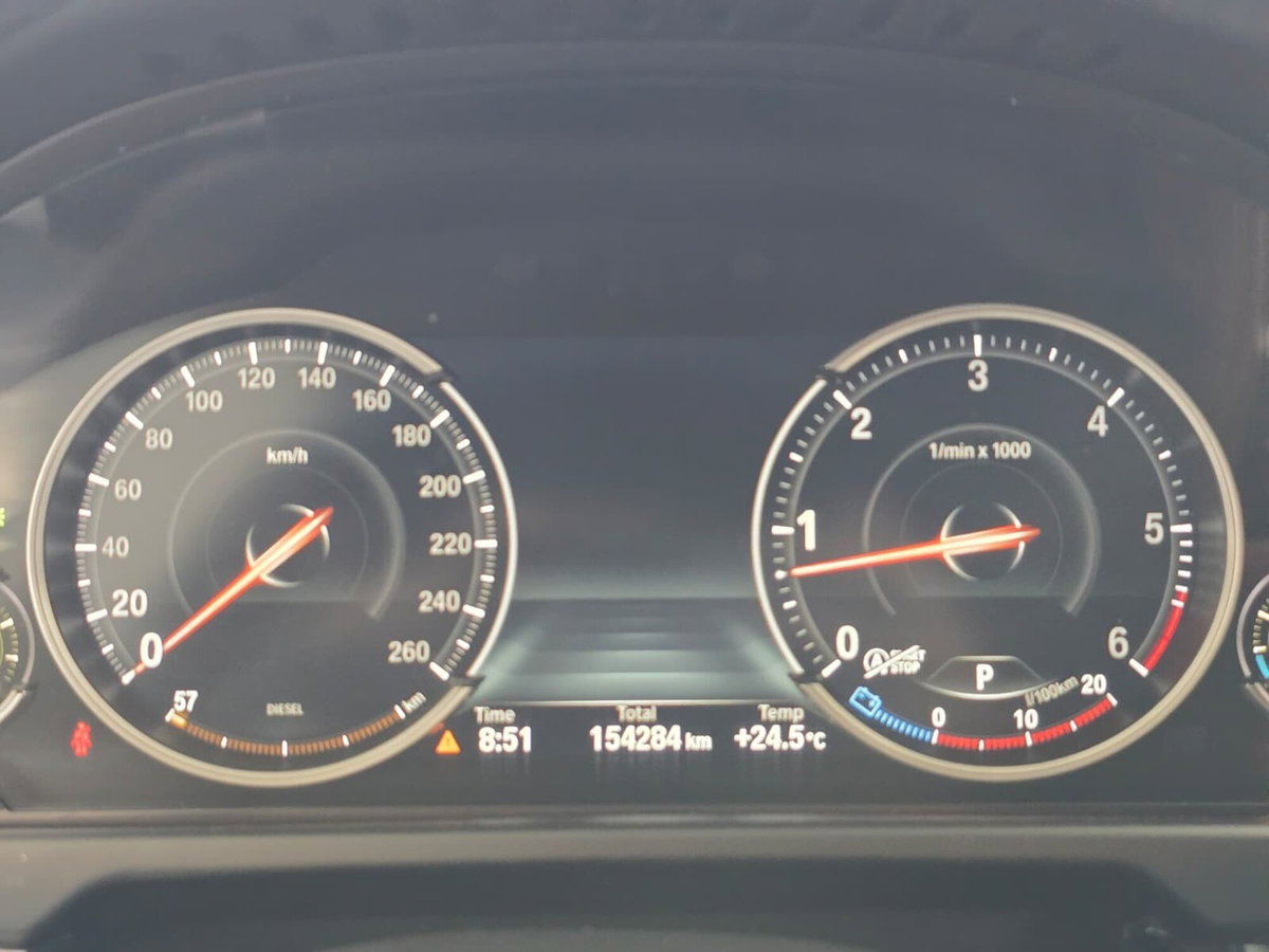 BMW X6 xDrive30d 249CV (13)