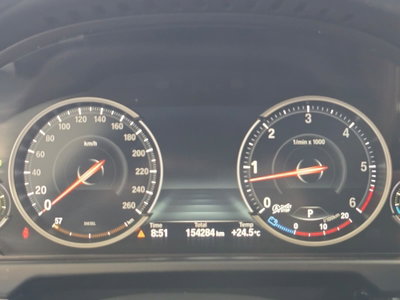 BMW X6 xDrive30d 249CV (14)