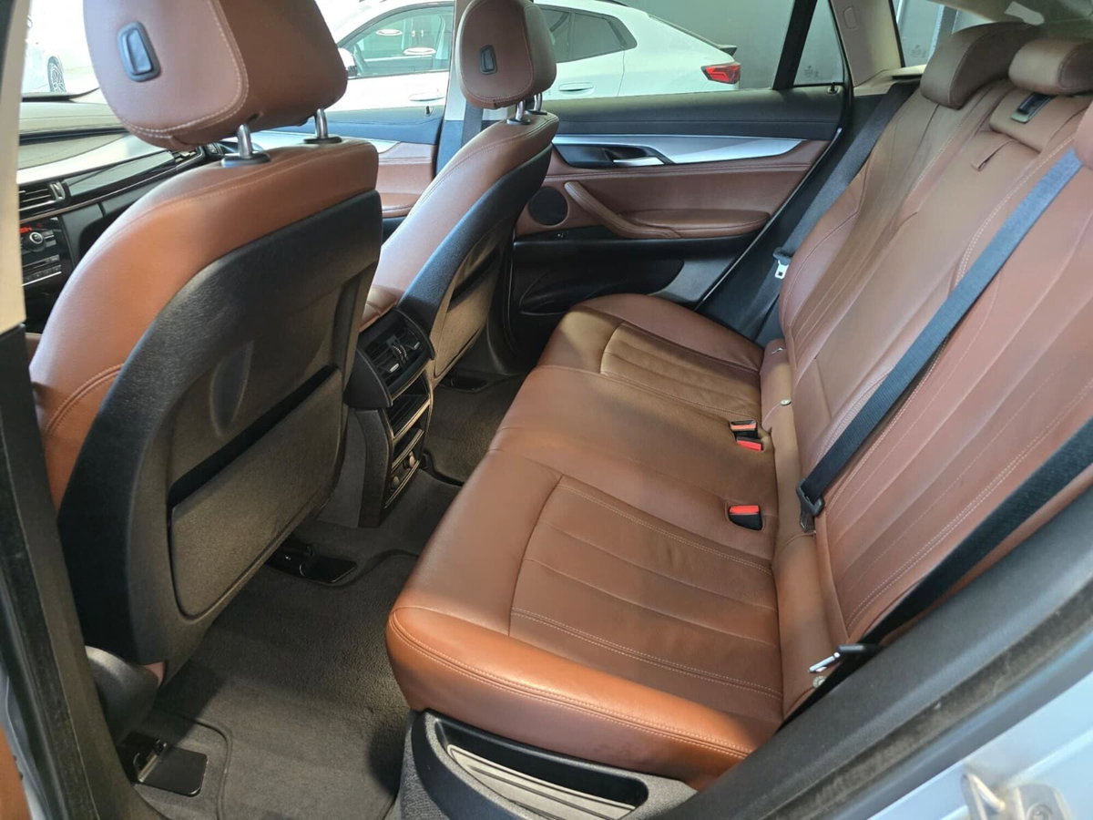 BMW X6 xDrive30d 249CV (18)