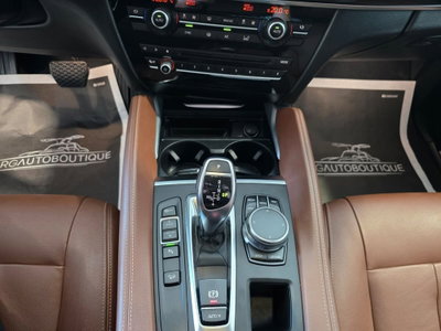 BMW X6 xDrive30d 249CV (20)