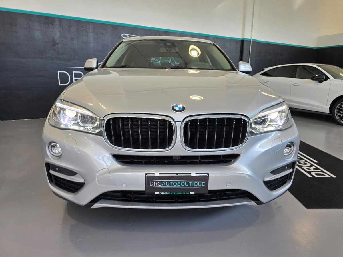 BMW X6 xDrive30d 249CV (3)