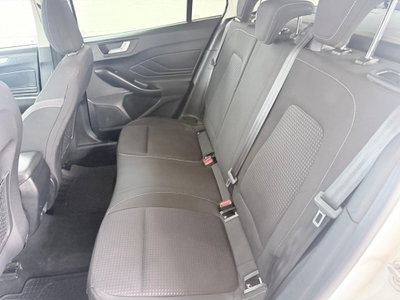Ford Focus Station Wagon 1.5 EcoBlue 120 CV automatico SW Vignale Co-Pilot (19)