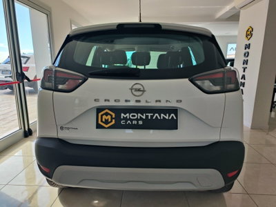 Opel Crossland 1.5 ECOTEC D 120 CV Start&Stop aut. Elegance (6)
