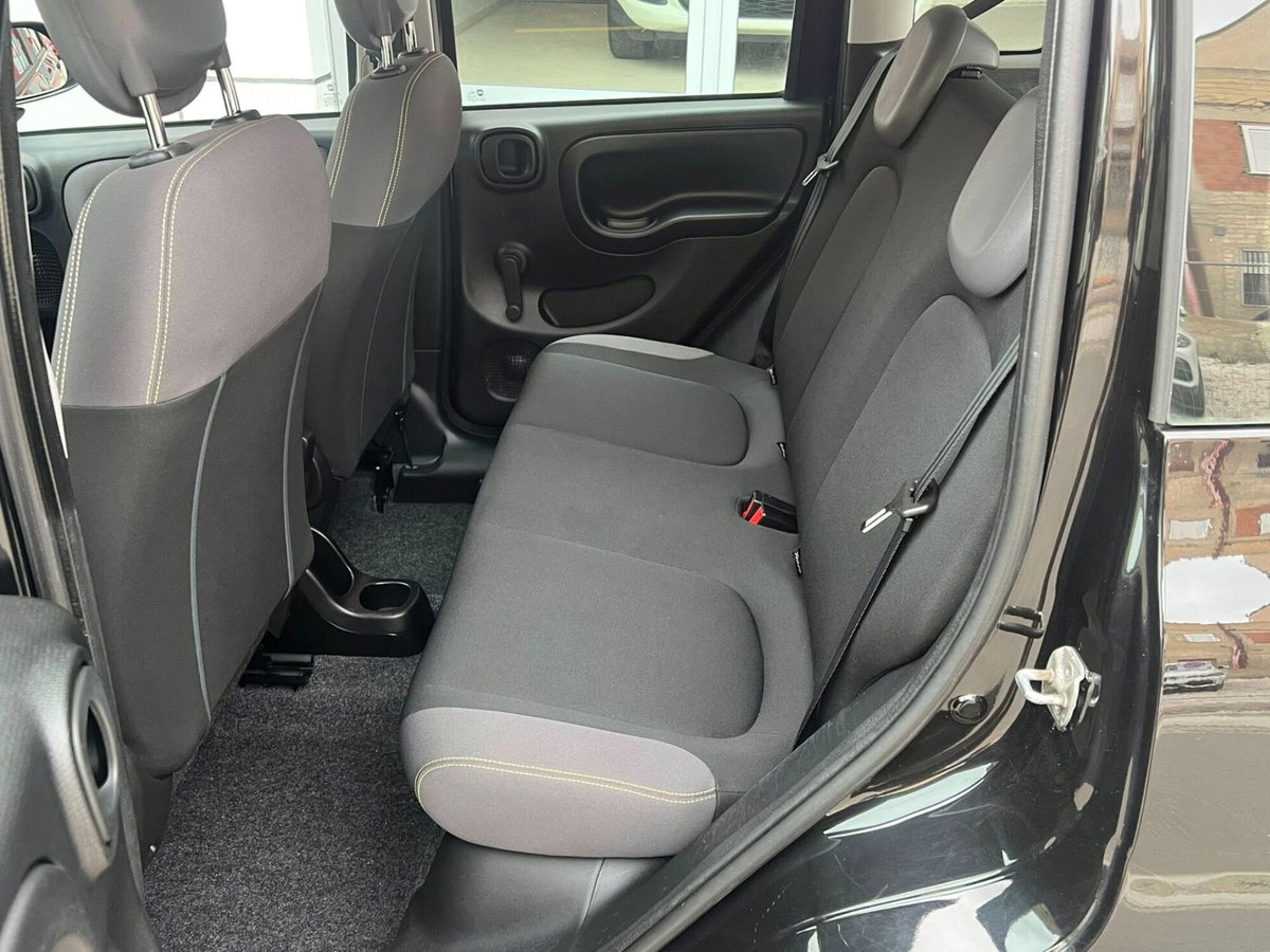 Fiat Panda 1.2 Young (12)