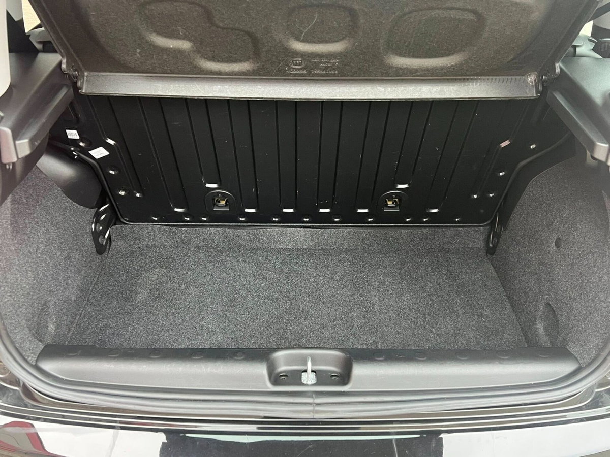 Fiat Panda 1.2 Young (16)