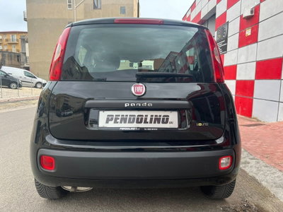 Fiat Panda 1.2 Young (5)