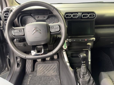 Citroen C3 Aircross 1.2 puretech You s&s 110cv (13)