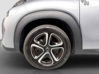 Citroen C3 Aircross 1.2 puretech You s&s 110cv (16)