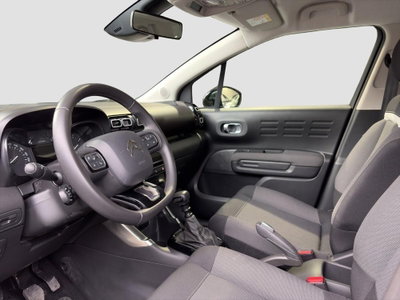Citroen C3 Aircross 1.2 puretech You s&s 110cv (9)