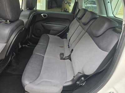 Fiat 500L 1.3 Multijet 85 CV Dualogic Lounge (10)
