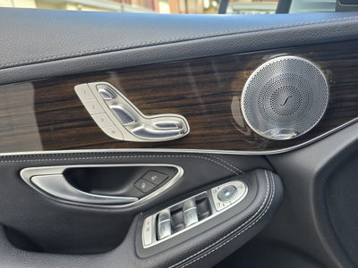 Mercedes-Benz GLC SUV 250 d 4Matic Exclusive (11)