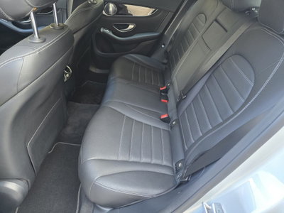 Mercedes-Benz GLC SUV 250 d 4Matic Exclusive (13)