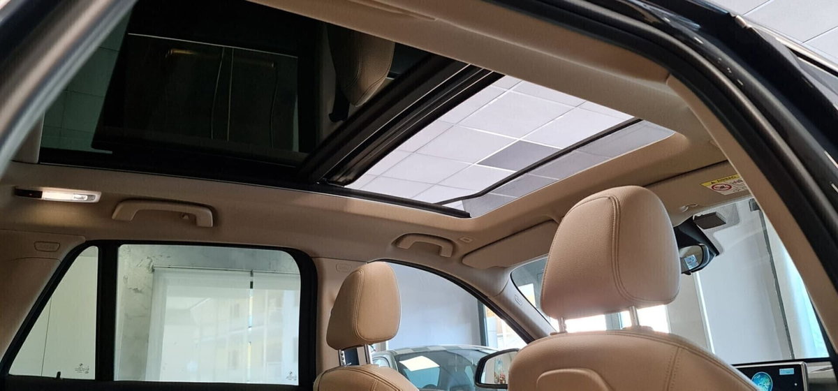 BMW X1 xDrive25d xLine (12)