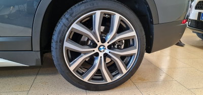 BMW X1 xDrive25d xLine (14)