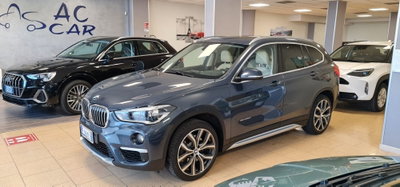 BMW X1 xDrive25d xLine (2)
