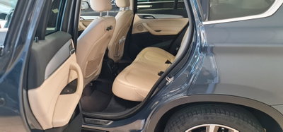 BMW X1 xDrive25d xLine (9)