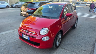 Fiat 500 1.2 Lounge usata