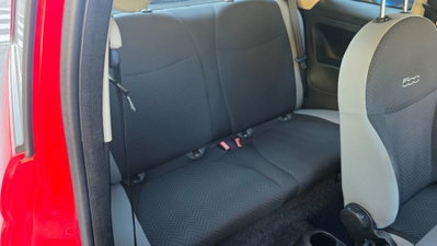 Fiat 500 1.2 Lounge (13)