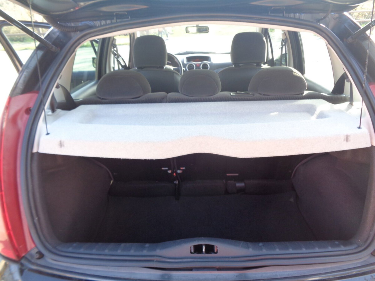 Citroen C3 1.1 airdream Elegance (20)