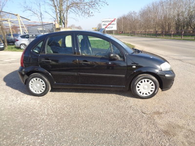 Citroen C3 1.1 airdream Elegance (3)