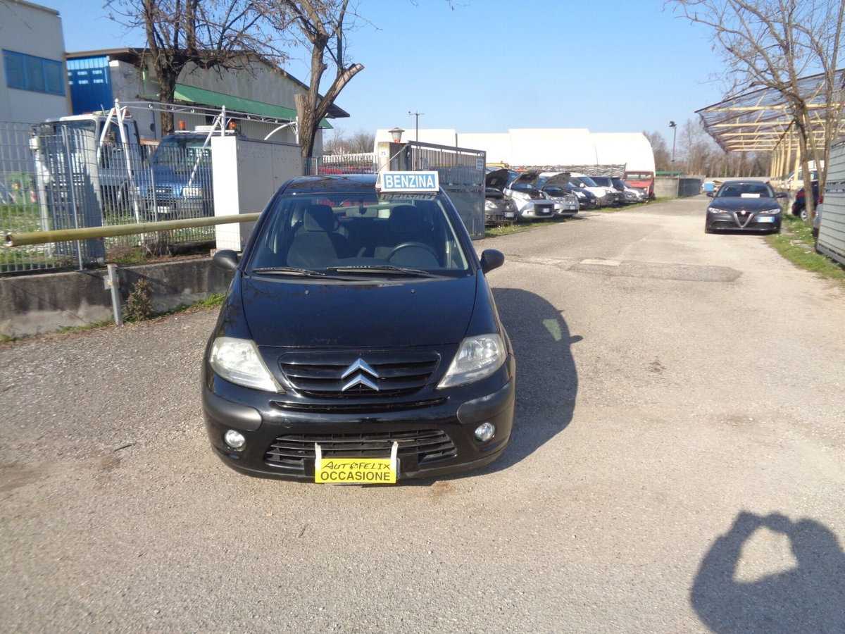 Citroen C3 1.1 airdream Elegance (5)
