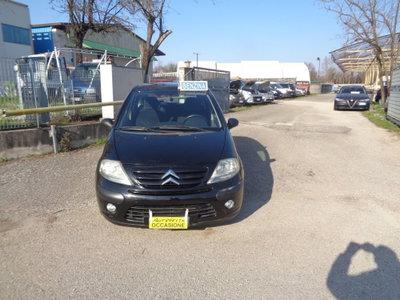 Citroen C3 1.1 airdream Elegance (5)