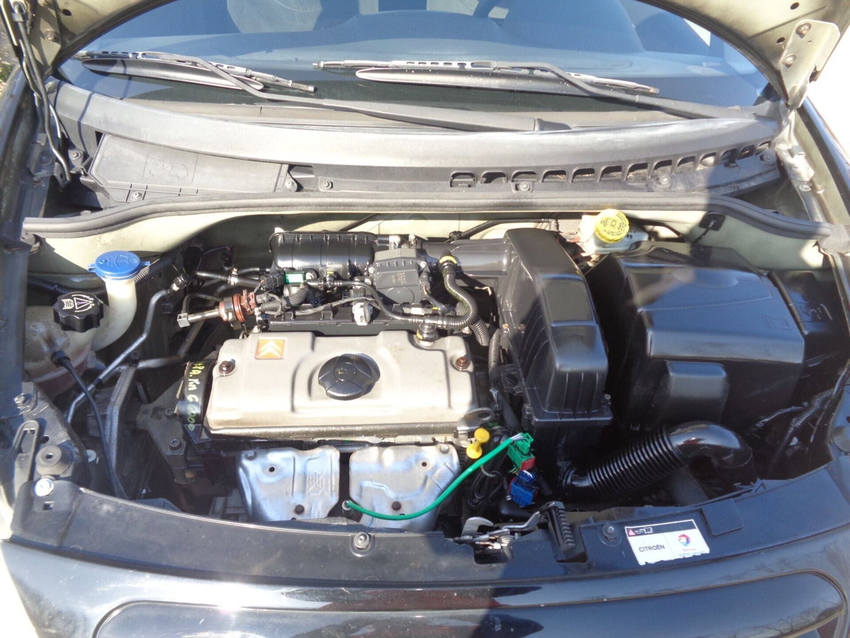 Citroen C3 1.1 airdream Elegance (9)