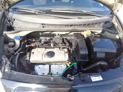 Citroen C3 1.1 airdream Elegance (9)