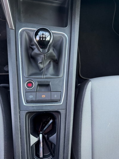 SEAT Leon 2.0 TDI Style (15)