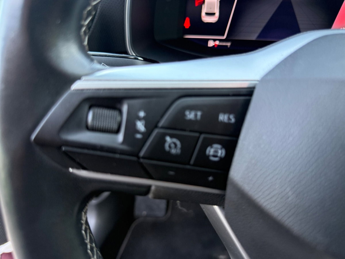 SEAT Leon 2.0 TDI Style (16)