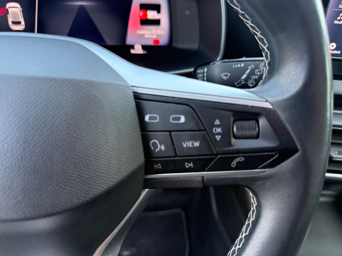 SEAT Leon 2.0 TDI Style (17)