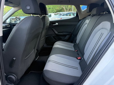 SEAT Leon 2.0 TDI Style (7)